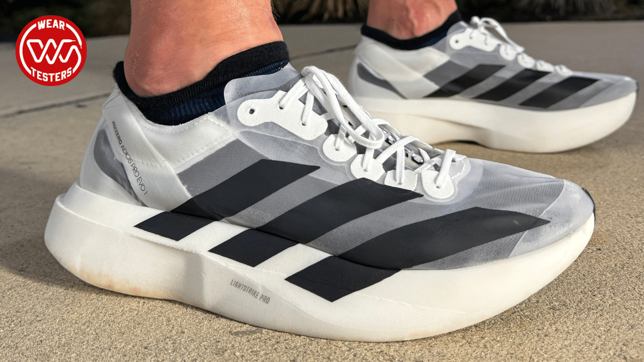 adidas Adios Pro Evo 1