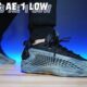 adidas ae 1 low review