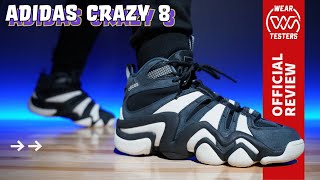 adidas Crazy 8 2023