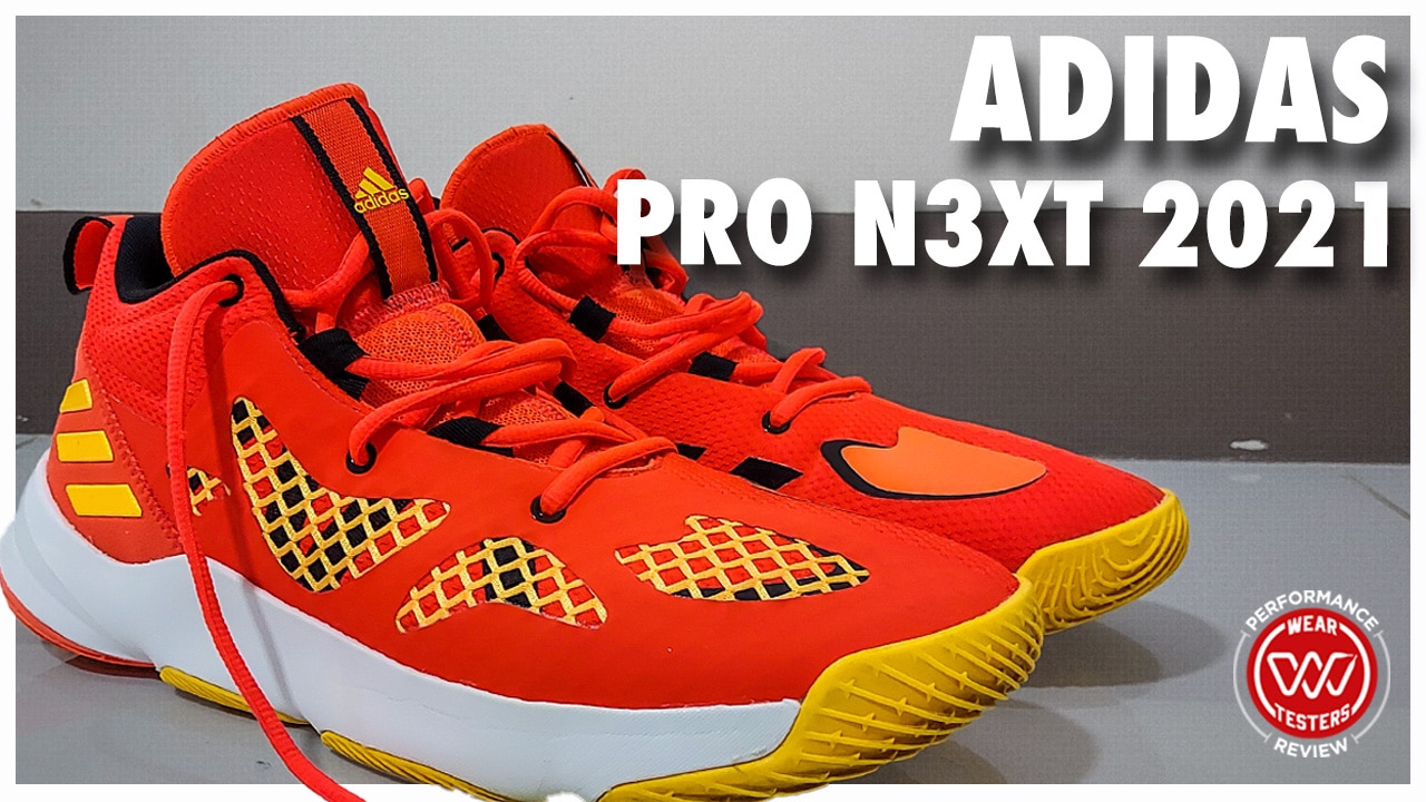 adidas Pro N3xt 2021