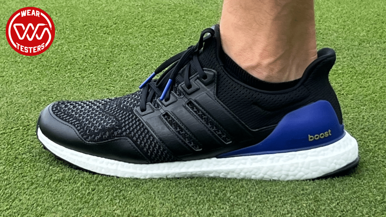 adidas Ultraboost Golf