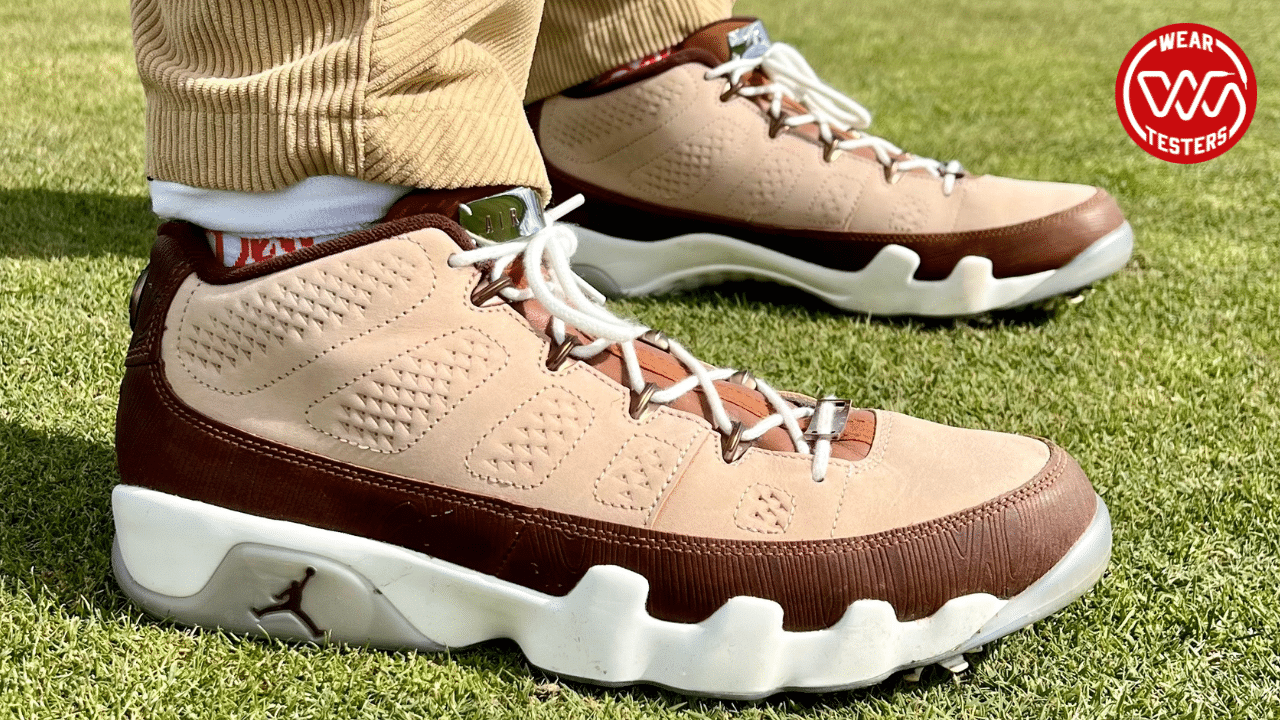 Air Jordan 9 G