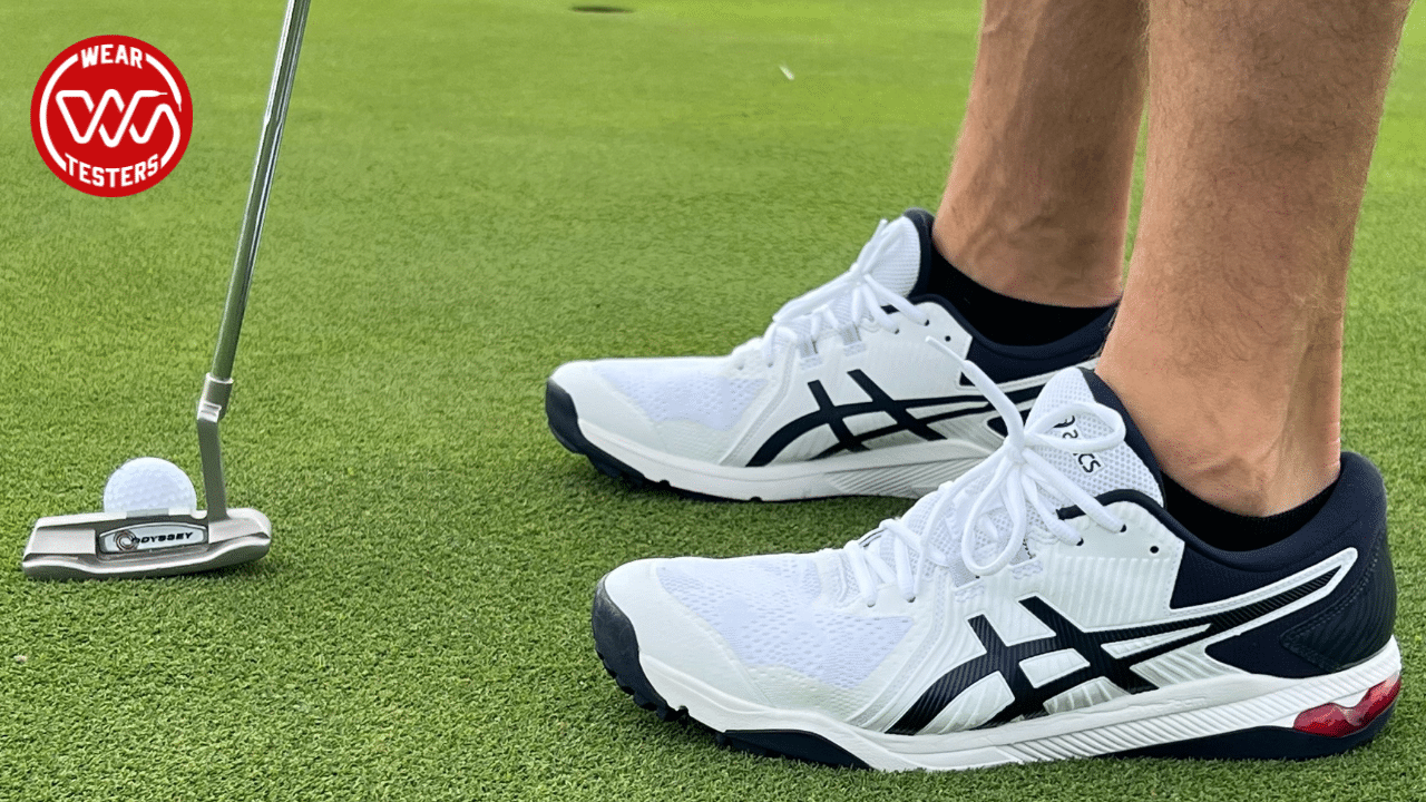 Asics Gel-Course Glide