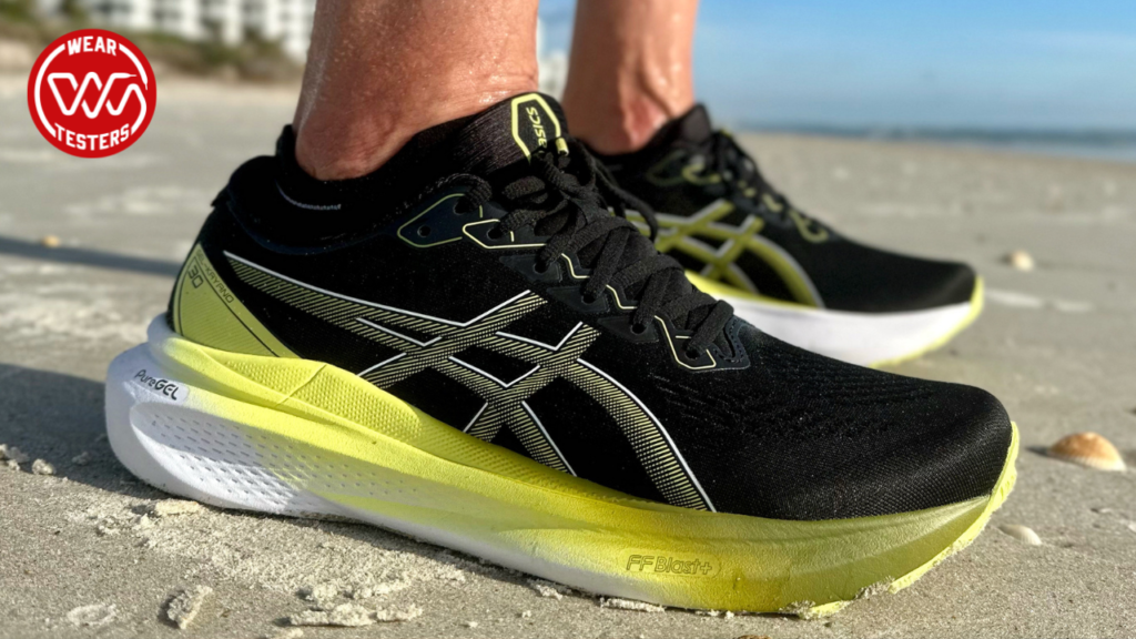 Asics Gel Kayano 30