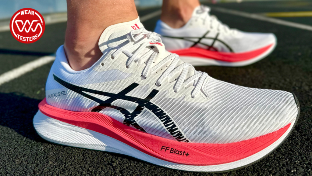 Asics Magic Speed 3