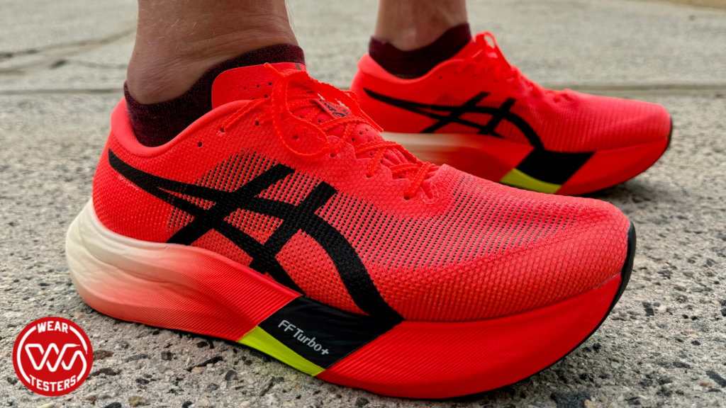 Asics Metaspeed Edge Paris