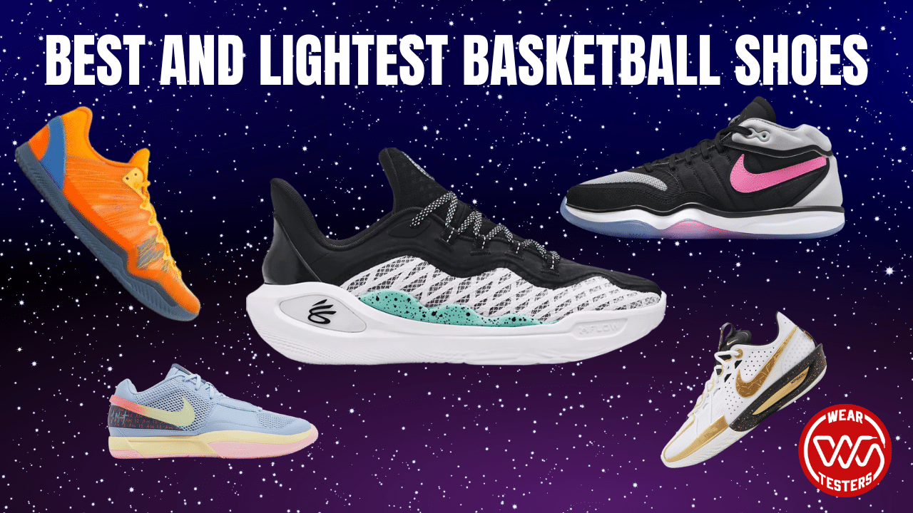 Best and Lightest Basketball Shoes (2)