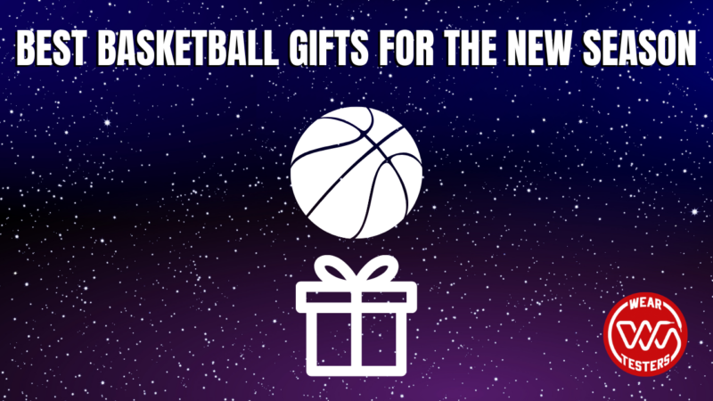 BEST BASKETBALL GIFTS