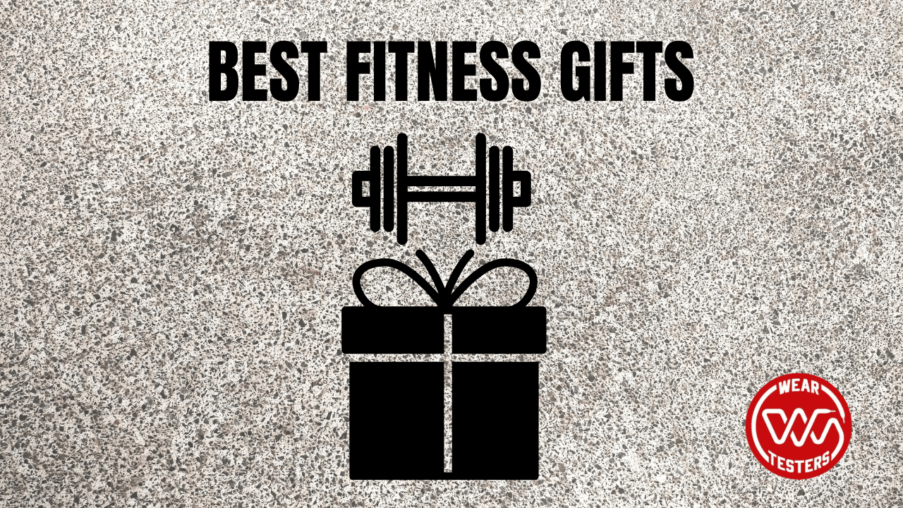 Best Fitness Gifts