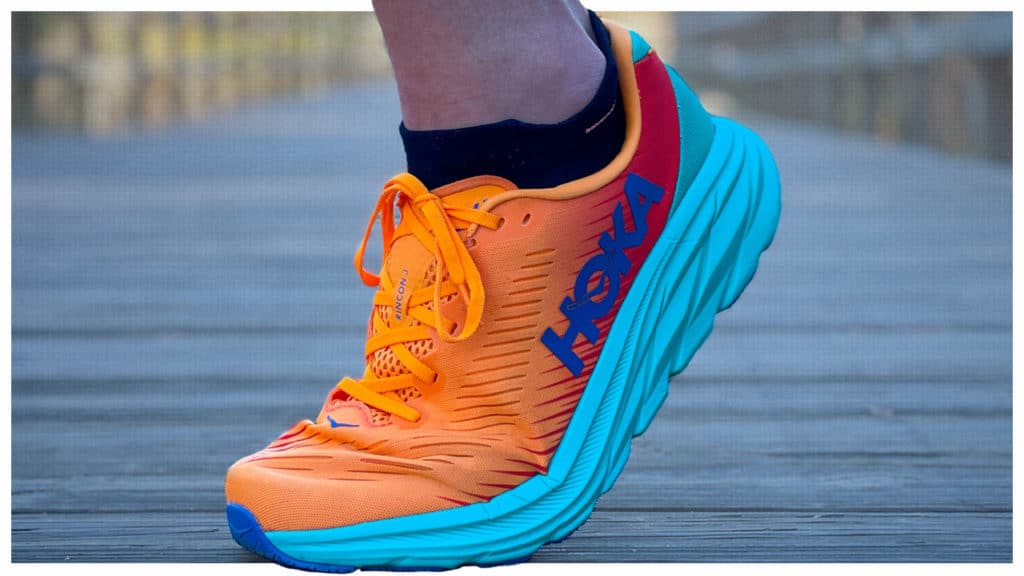 Best Hoka Running Shoes