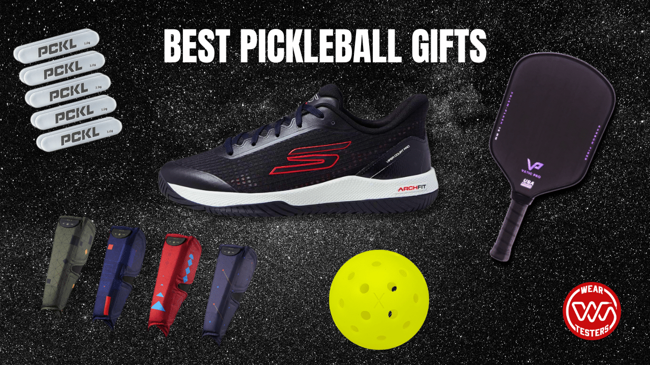 best pickleball gifts