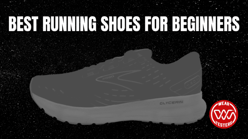 Best Running Shoes for Beginners