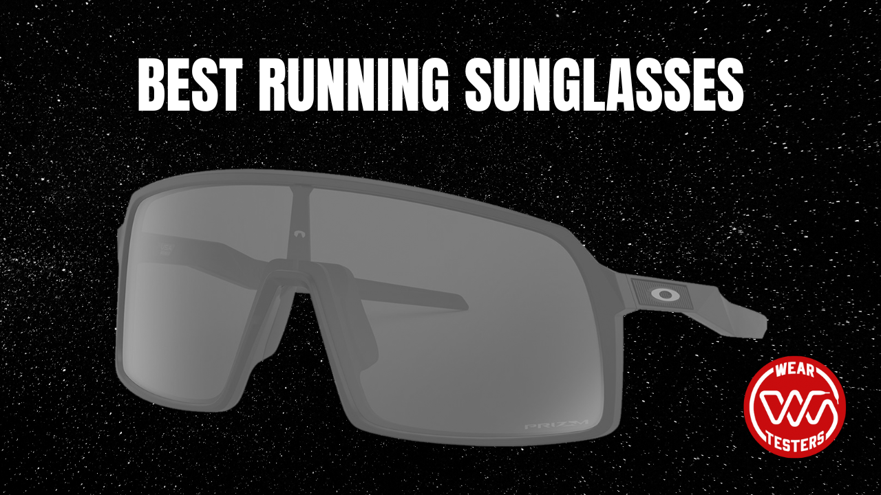 Best Running Sunglasses