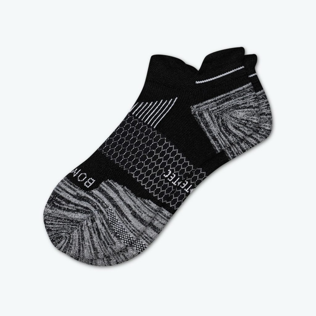 Bombas Performance Running Socks