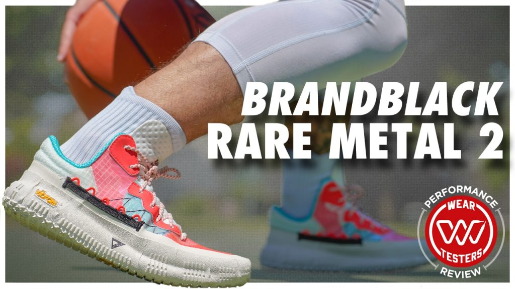 Brandblack Rare Metal 2 Performance Review Featured Image