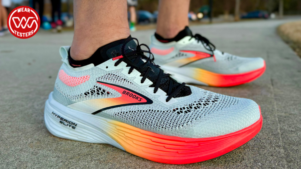 Brooks Hyperion Elite 4