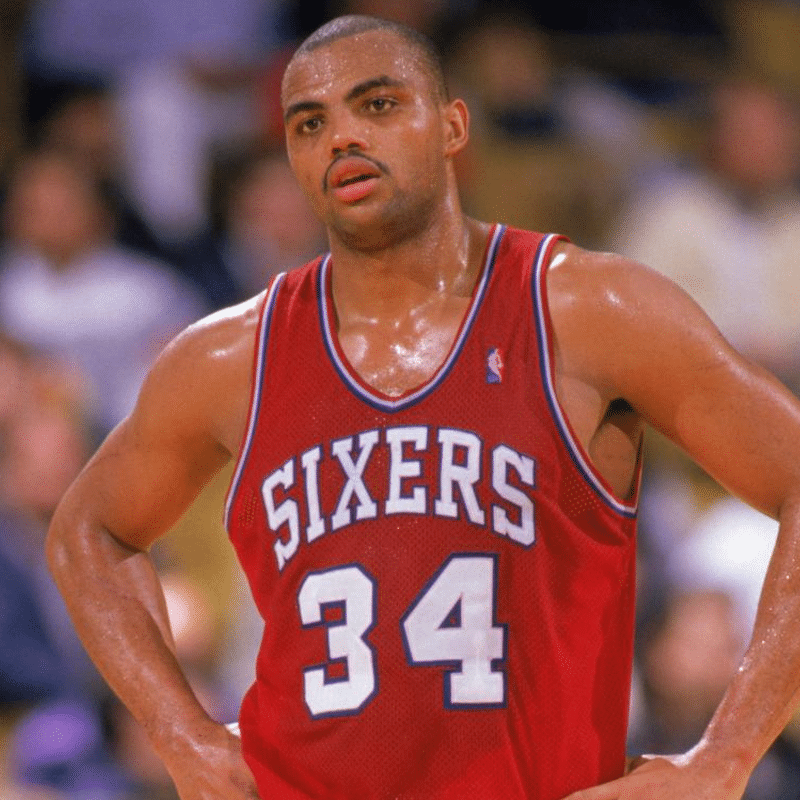 charles barkley