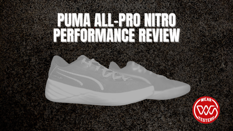 All-Pro Nitro