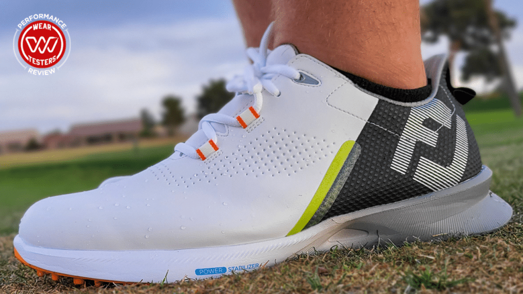 FootJoy Fuel