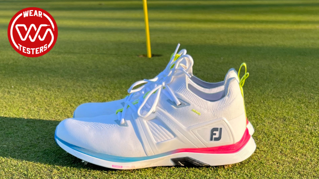 FootJoy HyperFlex Carbon