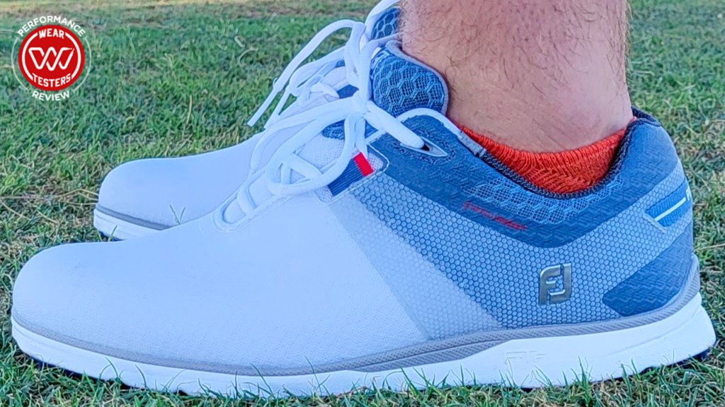 FootJoy Pro SL Sport