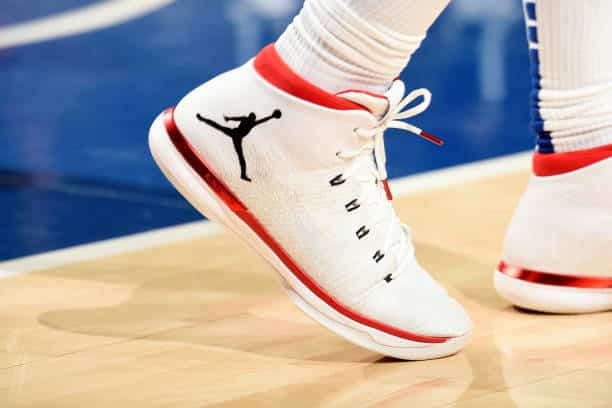 Jimmy Butler jordan Shoes