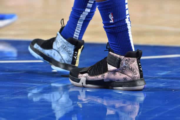 Jimmy Butler jordan Shoes