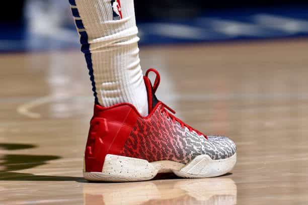 Jimmy Butler jordan Shoes