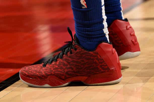 Jimmy Butler jordan Shoes