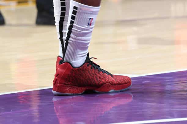 Jimmy Butler jordan Shoes 