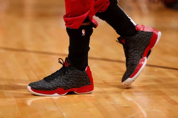 Jimmy Butler jordan Shoes 