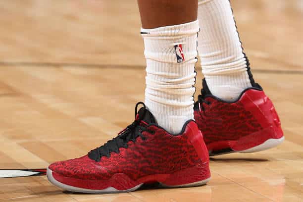 Jimmy Butler jordan Shoes 