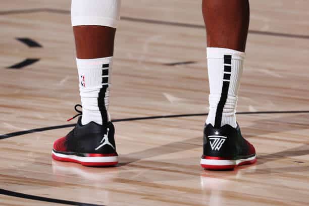 Jimmy Butler jordan Shoes