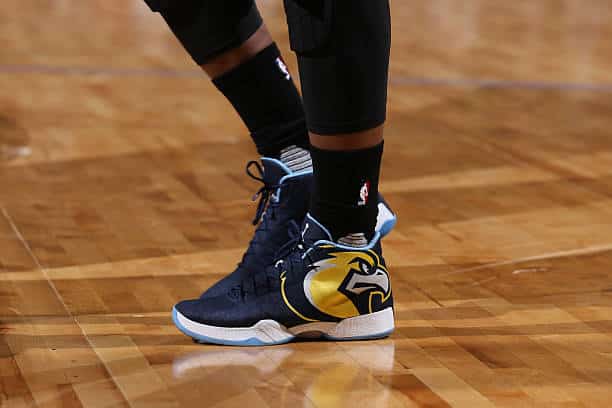 Jimmy Butler jordan Shoes 