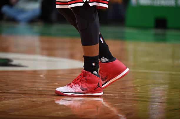 Jimmy Butler jordan Shoes