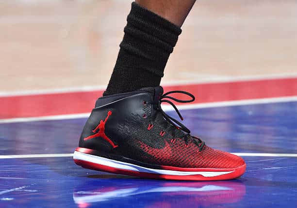 Jimmy Butler jordan Shoes