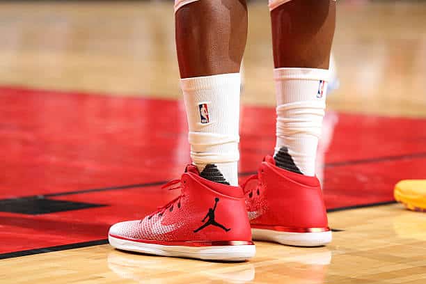 Jimmy Butler jordan Shoes