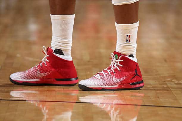 Jimmy Butler jordan Shoes