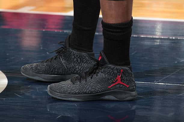 Jimmy Butler jordan Shoes