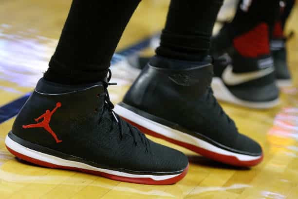 Jimmy Butler jordan Shoes