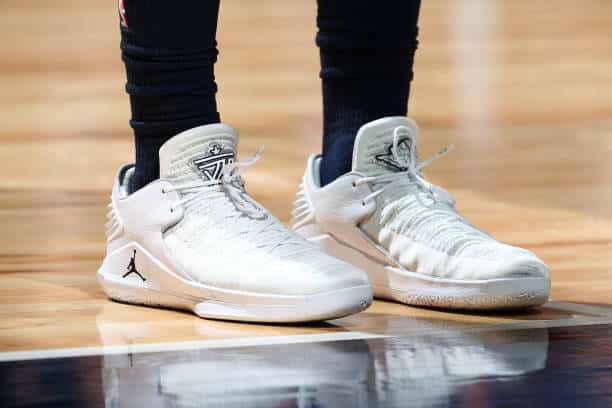 Jimmy Butler jordan Shoes 