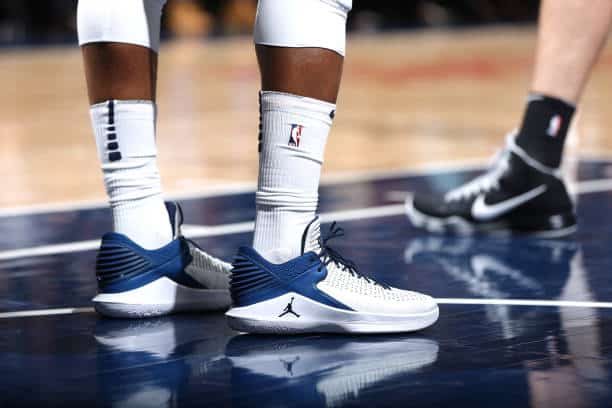 Jimmy Butler jordan Shoes 