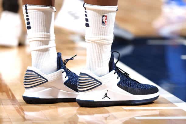 Jimmy Butler jordan Shoes 