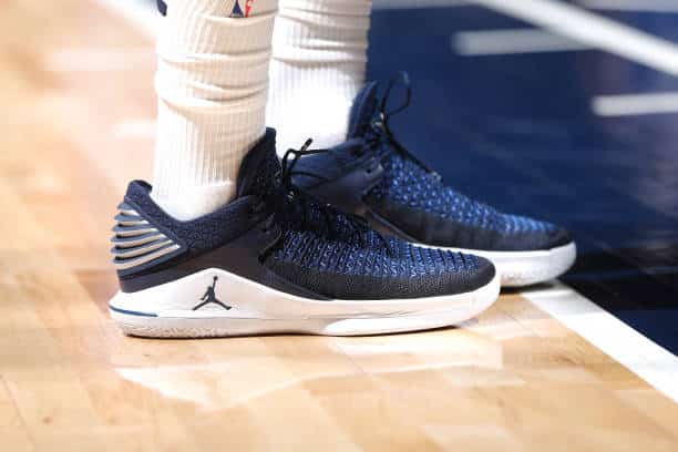 Jimmy Butler jordan Shoes 