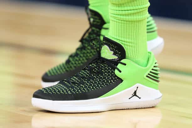 Jimmy Butler jordan Shoes 