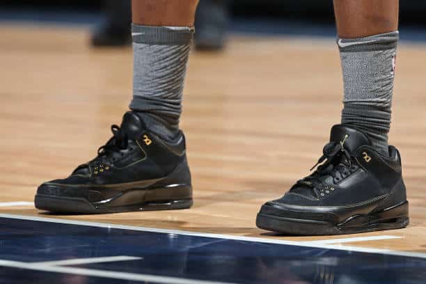 Jimmy Butler jordan Shoes 