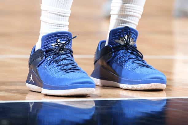 Jimmy Butler jordan Shoes 