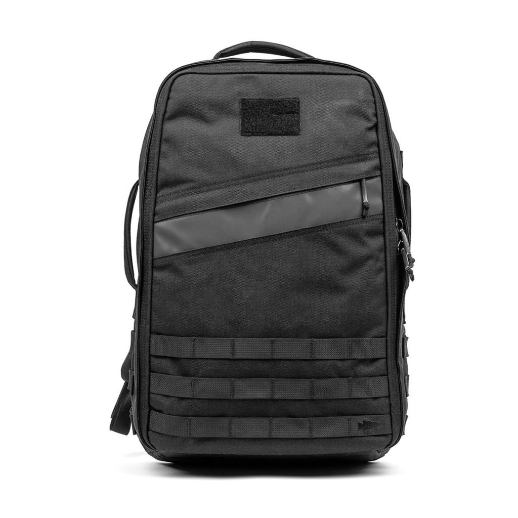 GoRuck Rucker 3.0