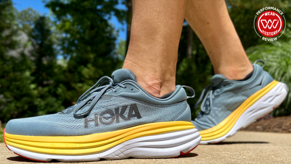 Hoka Bondi 8