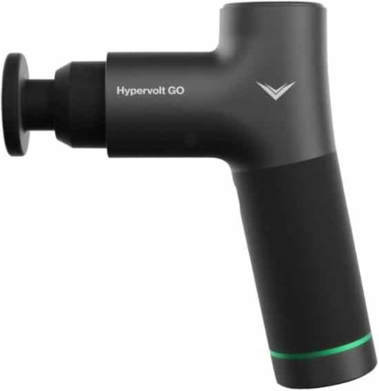 Hypervolt Go